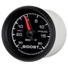 Picture of ES Series 2-1/16" Boost/Vacuum Gauge, 30 In Hg/20 PSI