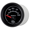Picture of ES Series 2-1/16" Oil Pressure Gauge, 0-100 PSI