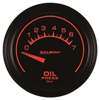 Picture of ES Series 2-1/16" Oil Pressure Gauge, 0-7 BARS