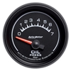 Picture of ES Series 2-1/16" Oil Pressure Gauge, 0-7 BARS