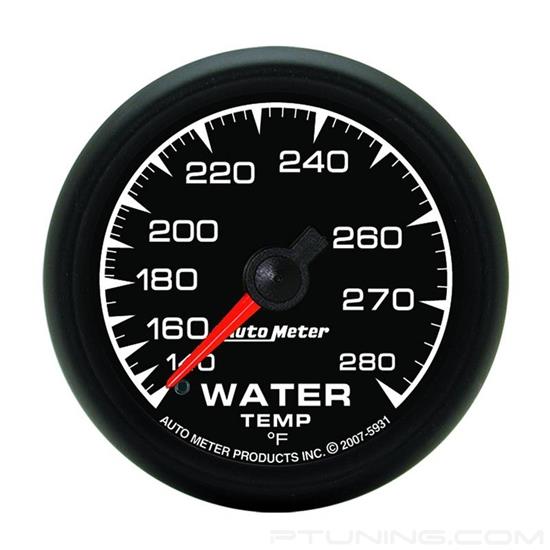 Picture of ES Series 2-1/16" Water Temperature Gauge, 140-280 F