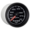 Picture of ES Series 2-1/16" Water Temperature Gauge, 140-280 F