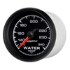 Picture of ES Series 2-1/16" Water Temperature Gauge, 120-240 F