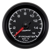 Picture of ES Series 2-1/16" EGT Pyrometer Gauge, 0-1600 F