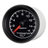 Picture of ES Series 2-1/16" EGT Pyrometer Gauge, 0-1600 F