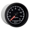 Picture of ES Series 2-1/16" EGT Pyrometer Gauge, 0-1600 F