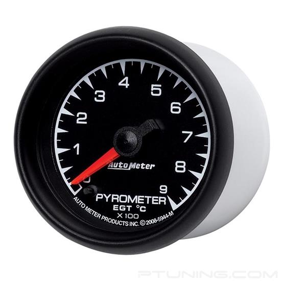 Picture of ES Series 2-1/16" EGT Pyrometer Gauge, 0-900 C