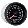 Picture of ES Series 2-1/16" EGT Pyrometer Gauge, 0-2000 F