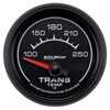 Picture of ES Series 2-1/16" Transmission Temperature Gauge, 100-250 F