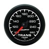 Picture of ES Series 2-1/16" Transmission Temperature Gauge, 100-260 F