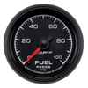 Picture of ES Series 2-1/16" Fuel Pressure Gauge, 0-100 PSI