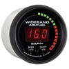 Picture of ES Series 2-1/16" Wideband Pro Air/Fuel Ratio Gauge, 6:1-20:1 AFR