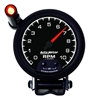 Picture of ES Series 3-3/4" Pedestal Tachometer Gauge, 0-10,000 RPM