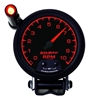 Picture of ES Series 3-3/4" Pedestal Tachometer Gauge, 0-10,000 RPM