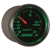Picture of GS Series 2-1/16" Boost/Vacuum Gauge, 30 In Hg/30 PSI