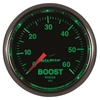 Picture of GS Series 2-1/16" Boost Gauge, 0-60 PSI