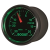 Picture of GS Series 2-1/16" Boost/Vacuum Gauge, 30 In Hg/20 PSI