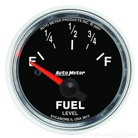 Picture of GS Series 2-1/16" Fuel Level Gauge