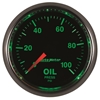 Picture of GS Series 2-1/16" Oil Pressure Gauge, 0-100 PSI