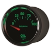 Picture of GS Series 2-1/16" Oil Pressure Gauge, 0-100 PSI