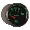 Picture of GS Series 2-1/16" Oil Pressure Gauge, 0-100 PSI