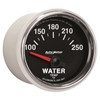 Picture of GS Series 2-1/16" Water Temperature Gauge, 100-250 F