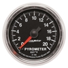 Picture of GS Series 2-1/16" EGT Pyrometer Gauge, 0-2000 F