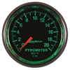 Picture of GS Series 2-1/16" EGT Pyrometer Gauge, 0-2000 F