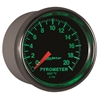 Picture of GS Series 2-1/16" EGT Pyrometer Gauge, 0-2000 F