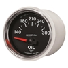 Picture of GS Series 2-1/16" Oil Temperature Gauge, 140-300 F
