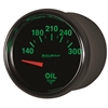 Picture of GS Series 2-1/16" Oil Temperature Gauge, 140-300 F