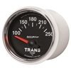 Picture of GS Series 2-1/16" Transmission Temperature Gauge, 100-250 F