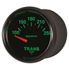 Picture of GS Series 2-1/16" Transmission Temperature Gauge, 100-250 F