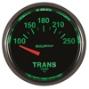 Picture of GS Series 2-1/16" Transmission Temperature Gauge, 100-250 F