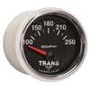 Picture of GS Series 2-1/16" Transmission Temperature Gauge, 100-250 F