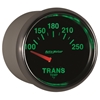 Picture of GS Series 2-1/16" Transmission Temperature Gauge, 100-250 F