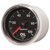 Picture of GS Series 2-1/16" Oil Pressure Gauge, 0-100 PSI