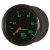 Picture of GS Series 2-1/16" Oil Pressure Gauge, 0-100 PSI
