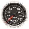 Picture of GS Series 2-1/16" Water Temperature Gauge, 100-260 F