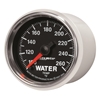 Picture of GS Series 2-1/16" Water Temperature Gauge, 100-260 F
