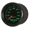 Picture of GS Series 2-1/16" Water Temperature Gauge, 100-260 F