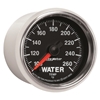 Picture of GS Series 2-1/16" Water Temperature Gauge, 100-260 F