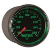 Picture of GS Series 2-1/16" Water Temperature Gauge, 100-260 F