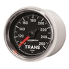 Picture of GS Series 2-1/16" Transmission Temperature Gauge, 100-260 F