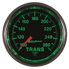 Picture of GS Series 2-1/16" Transmission Temperature Gauge, 100-260 F