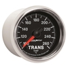 Picture of GS Series 2-1/16" Transmission Temperature Gauge, 100-260 F