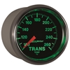 Picture of GS Series 2-1/16" Transmission Temperature Gauge, 100-260 F