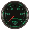 Picture of GS Series 2-1/16" Fuel Pressure Gauge, 0-100 PSI