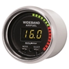 Picture of GS Series 2-1/16" Wideband Pro Air/Fuel Ratio Gauge, 6:1-20:1 AFR