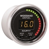 Picture of GS Series 2-1/16" Wideband Pro Air/Fuel Ratio Gauge, 6:1-20:1 AFR
